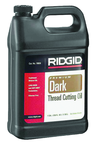 Thread Cutting Oil - #70830  Dark - 1 Gallon - All Tool & Supply