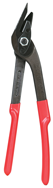 Strap Cutter -- 12'' (Rubber Grip) - All Tool & Supply