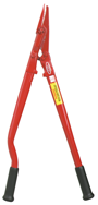 Strap Cutter -- 24'' (Rubber Grip) - All Tool & Supply