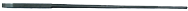 Lansing Forge Wedge Point Lining Bar -- #40 18 lbs 60" Overall Length - All Tool & Supply