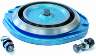 Swivel Base for Vise - All Tool & Supply