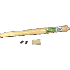 Hammer Handle - Hickory Handle; Fits 20 lbs Sledge - All Tool & Supply