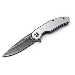 PKT KNIFE 3.25″ ALUM HDL - Exact Industrial Supply