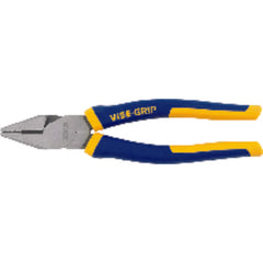 Vise-Grip Linesman Pliers - Comfort Grip 9 1/2″ Long - All Tool & Supply