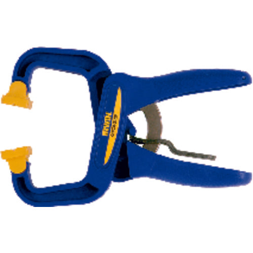 Quick-Grip Handi-Clamp - 1 1/2″ Capacity - All Tool & Supply