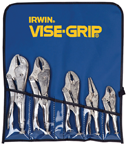 Set -- 5 Pieces -- Includes: 5WR; 6LN; 7WR; 10WR; 10R - All Tool & Supply