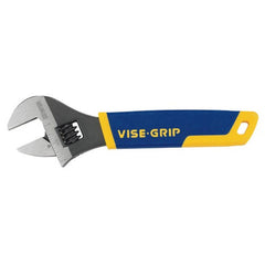 6″ ADJUSTABLE WRENCH VISE-GRIP - All Tool & Supply