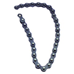 Vise-Grip Replacement Chain Only - Model 20REP Plain Grip 18″ Chain Length - All Tool & Supply