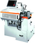 #ALUA13 Hydro-Pneumatic Upstroking Bandsaw - All Tool & Supply