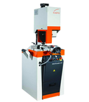 #RADIALU10 600mm Semi-Automatic Vertical Bandsaw - All Tool & Supply