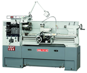 14" x 40" Electronic Variable speed Toolroom Lathe With an A/C Frequency Drive - All Tool & Supply