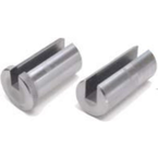 2-1/8 IV PLAIN BUSHING - All Tool & Supply