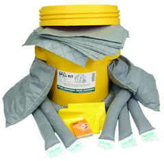 #L90410 - 20 Gallon Universal Spill Kit - All Tool & Supply