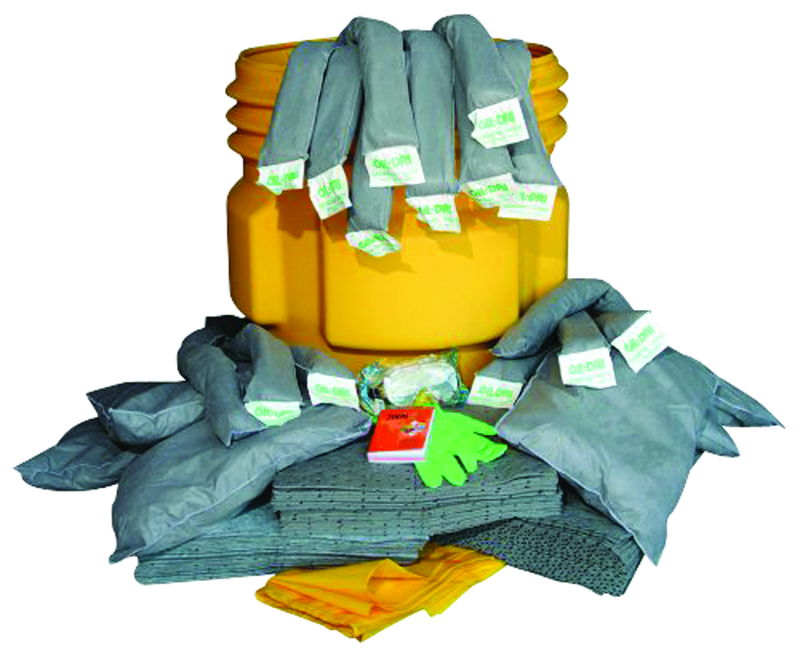 #L90965 - 65 Gallon Universal Spill Kit - All Tool & Supply