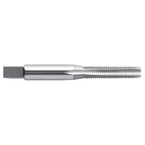 ‎3.5-0.6; Bottoming; D4; HSS METRIC Hand Tap 3F - All Tool & Supply