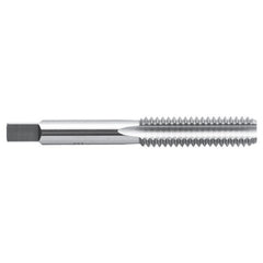 ‎1/4″-20; Bottoming; H5; HSS Hand Tap 4F - All Tool & Supply