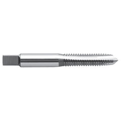 ‎3/8″-16; Plug; H3; HSS Spiral Pointed 2F - All Tool & Supply