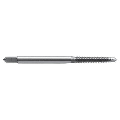 ‎#10-24; Plug; H3; HSS Spiral Machine Screw - All Tool & Supply