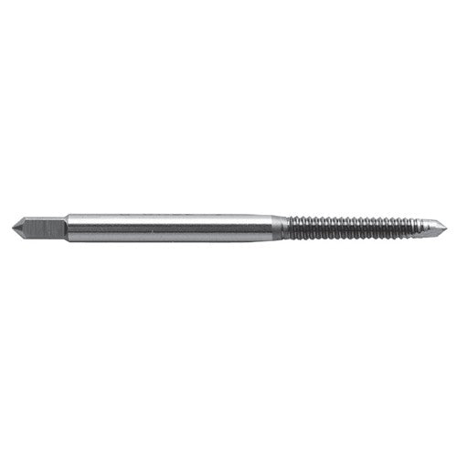 ‎#6-32; Plug; H7; HSS Spiral Machine Screw - All Tool & Supply