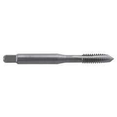 ‎1/4″-28; Plug; H6; VTP Spiral Pointed - All Tool & Supply