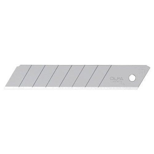 18mm Ultrasharp Snap Off Blades 9070 - All Tool & Supply