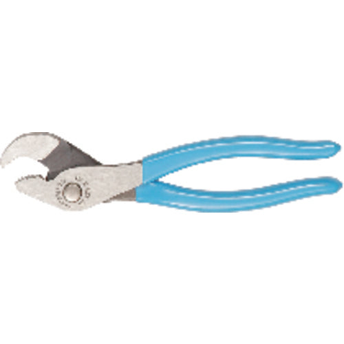 Tongue & Groove Pliers - Nut Buster - Model 307 Comfort Grip 5/8″ Capacity 7″ Long - All Tool & Supply