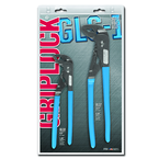 Channellock Griplock Pliers Set -- #GLS1; 2 Pieces; Includes: 10" & 12" - All Tool & Supply