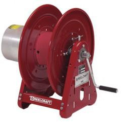 CORD REEL HAND CRANK - All Tool & Supply