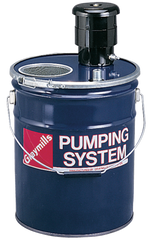 5 Gallon Coolant Pump And Tank System - All Tool & Supply