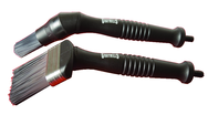 Flow-Thru Parts Brush - includes 27" hose - All Tool & Supply