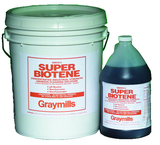 Parts Cleaning Fluid Super Biotene for Biomatic System - Concentrate - All Tool & Supply