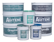 Super Agitene Parts Cleaning Solvent - 50 Gallon - HAZ06 - All Tool & Supply