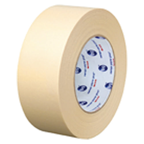 Tapes - 1 1/2″ × 60 yards Natural Masking Tape - All Tool & Supply