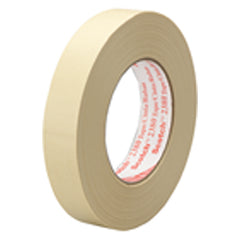 3M Performance Masking Tape 2380 Tan 36 mm × 55 m 7.2 mil - All Tool & Supply