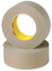 List 2517 3" x 60 yds - Flatback Paper Tape - All Tool & Supply