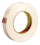 List 898 2" x 60 yds - Filament Tape - All Tool & Supply