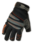 ProFlex 720 Trades with Touch Control Gloves (Amara Synthitic Leather) - All Tool & Supply