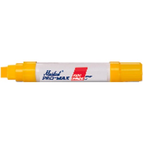 Pro-Max Marker - Model 90901 - Yellow - All Tool & Supply