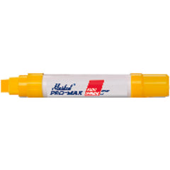 Pro-Max Marker - Model 90901 - Yellow - All Tool & Supply