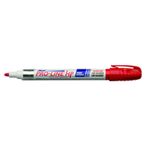 Proline HP Liquid Paint Marker - Silver - All Tool & Supply