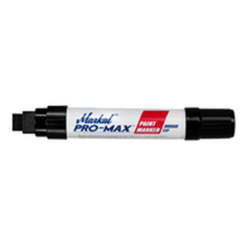 Pro-Max Marker - Model 90903 - Black - All Tool & Supply