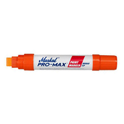 Pro-Max Marker - Model 90904 - Orange - All Tool & Supply