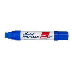 Pro-Max Marker - Model 90905 - Blue - All Tool & Supply