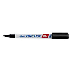 Pro-Line Fine Line Marker - Model 96873 - Black - All Tool & Supply