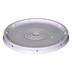 Lids for Plastic Pail - Model LID54PW - All Tool & Supply