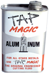 Tap Magic Aluminum - 1 Gallon - All Tool & Supply