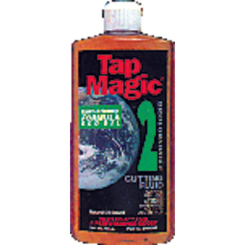 ‎Tap Magic Formula 2-16 oz - All Tool & Supply