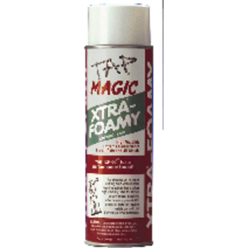 Tap Magic Xtra-Foamy Aerosol - 17 oz - All Tool & Supply