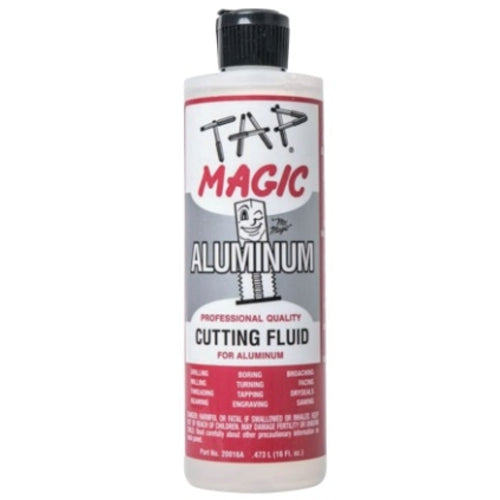 Tap Magic Aluminum - 1 Pint - All Tool & Supply