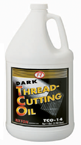 TCO-14 Thread Cutting Oil - Dark - 1 Gallon - All Tool & Supply